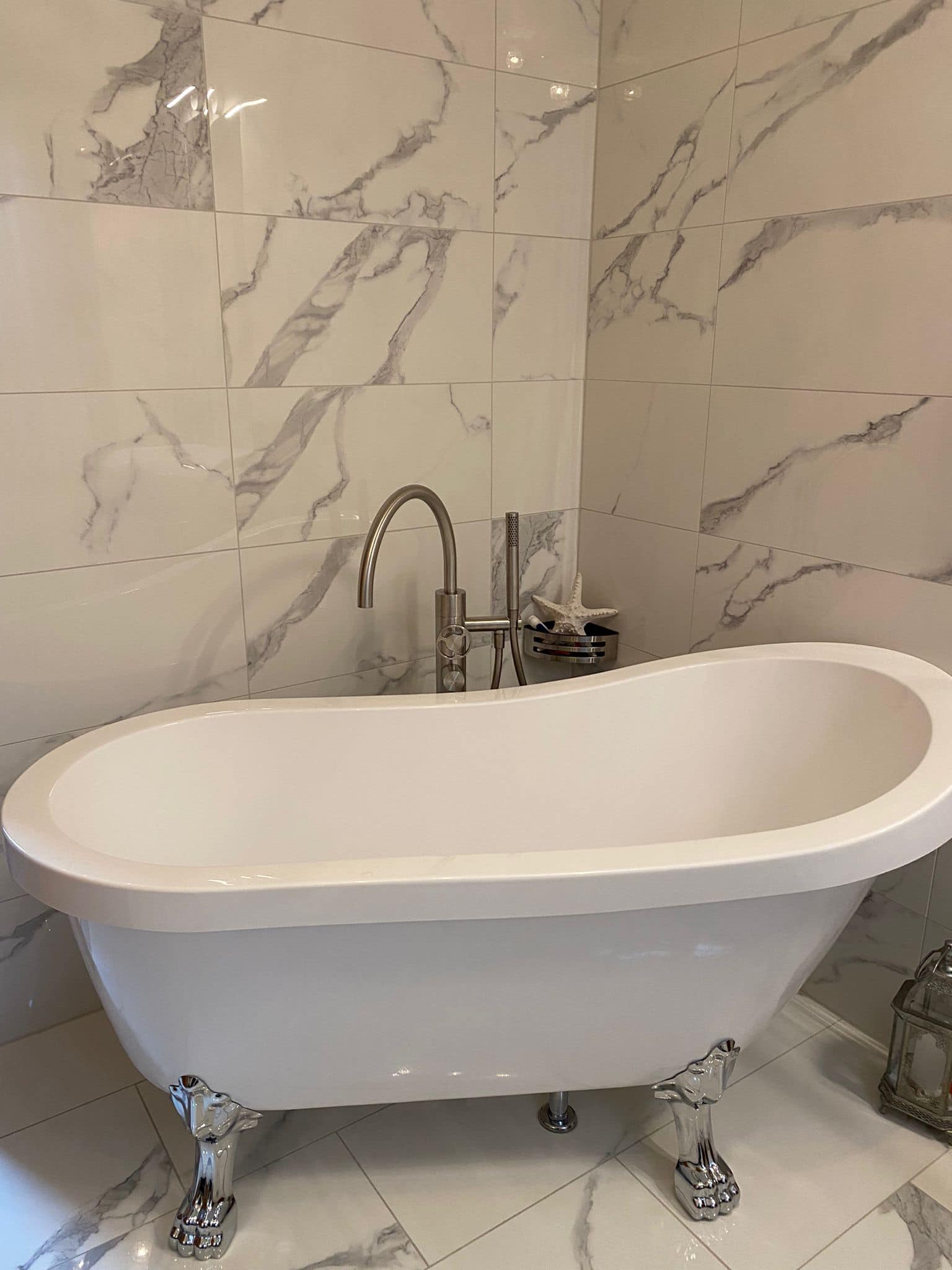 DinisSanitaire Accueil pres