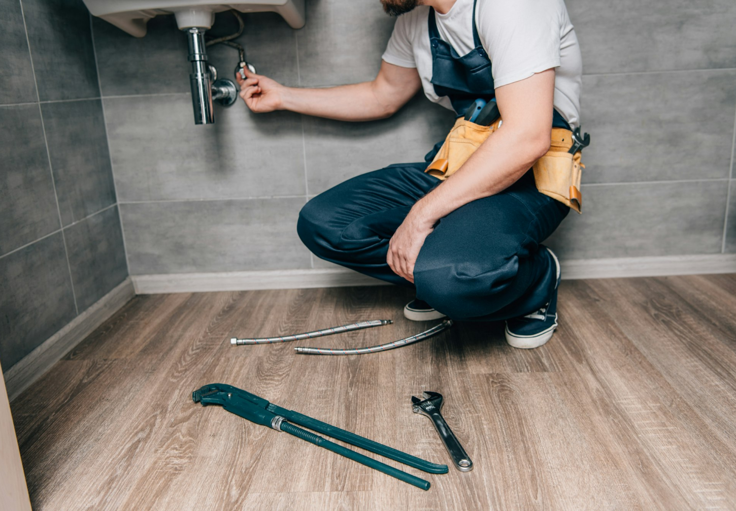 DinisSanitaire Depannage entretien