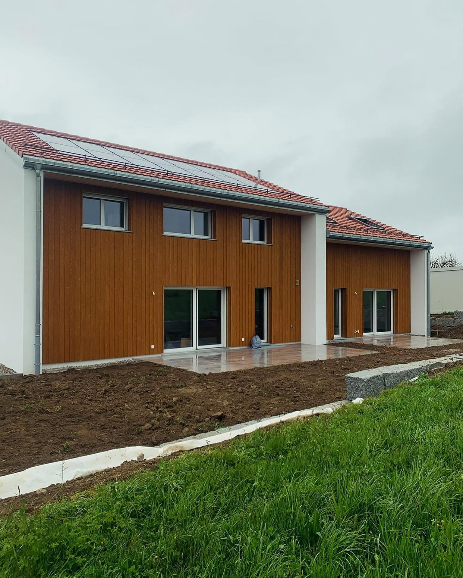 Diserens SA constructions bois realisation 09