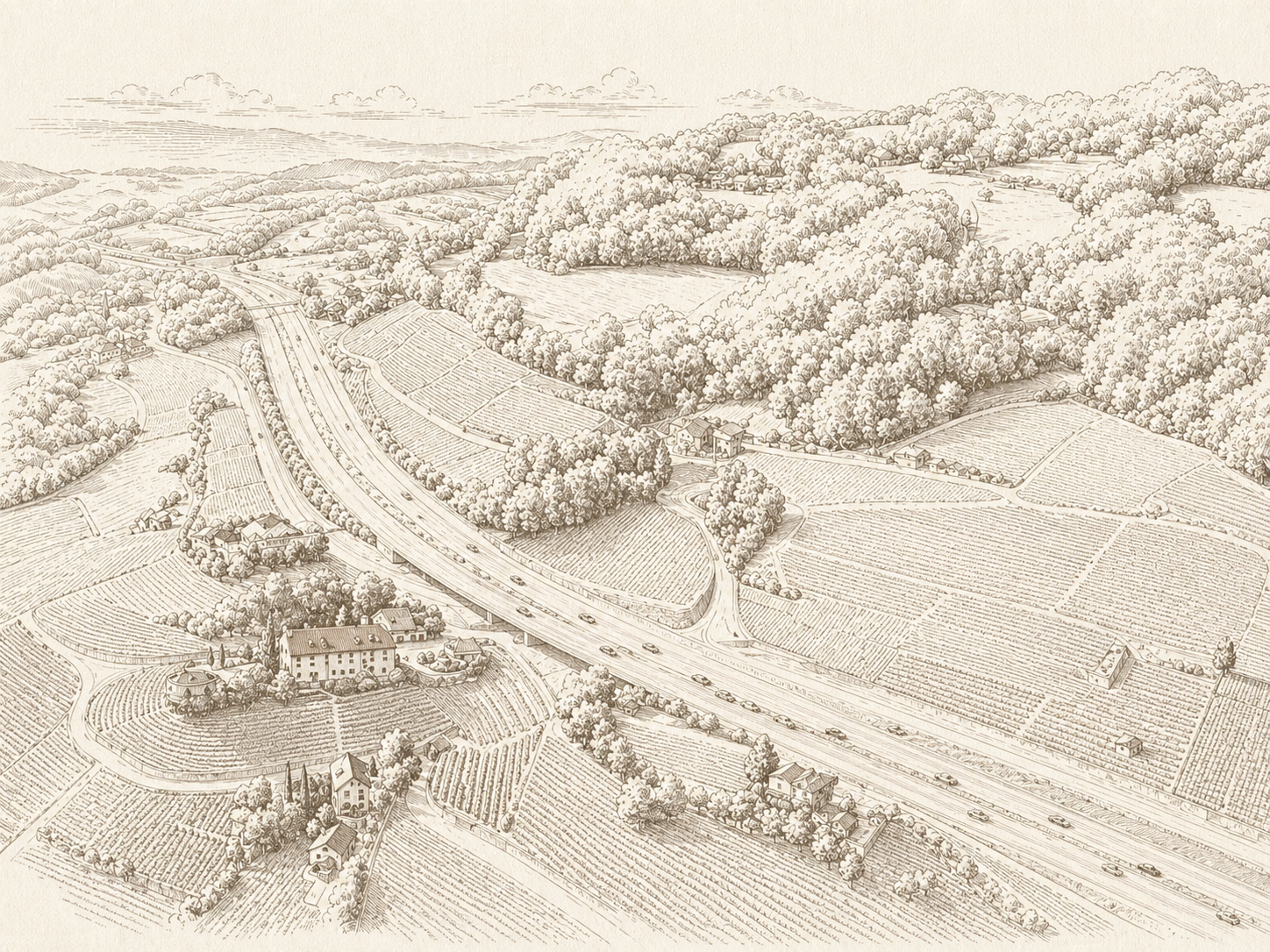 LaurentCossy DomainedesRueyres Domaine
