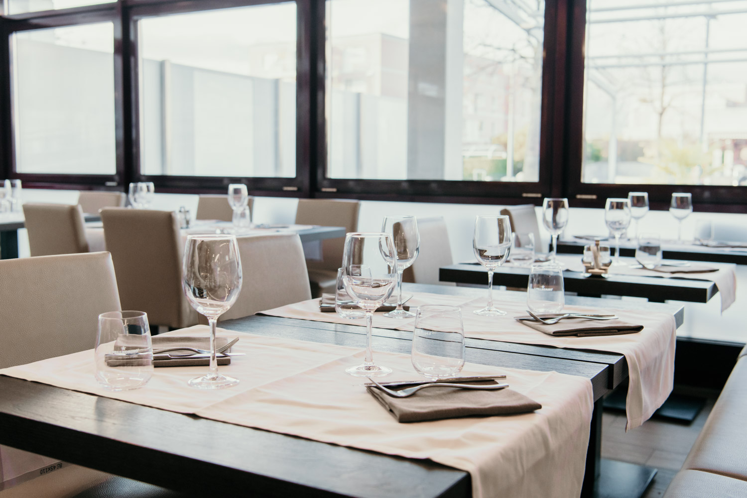 Restaurant Le Soleil El Segundo Galerie 04