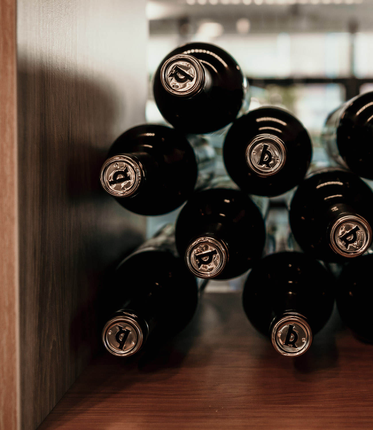 Restaurant Le Soleil El Segundo Galerie 48