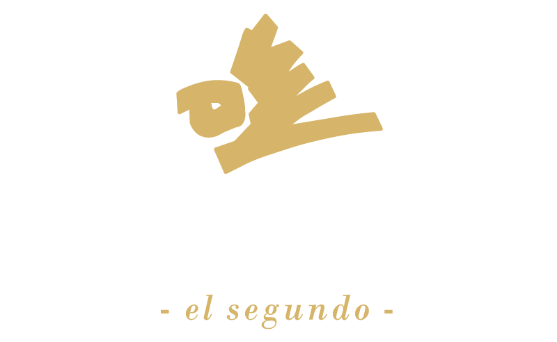 Restaurant Le Soleil El Segundo logo footer