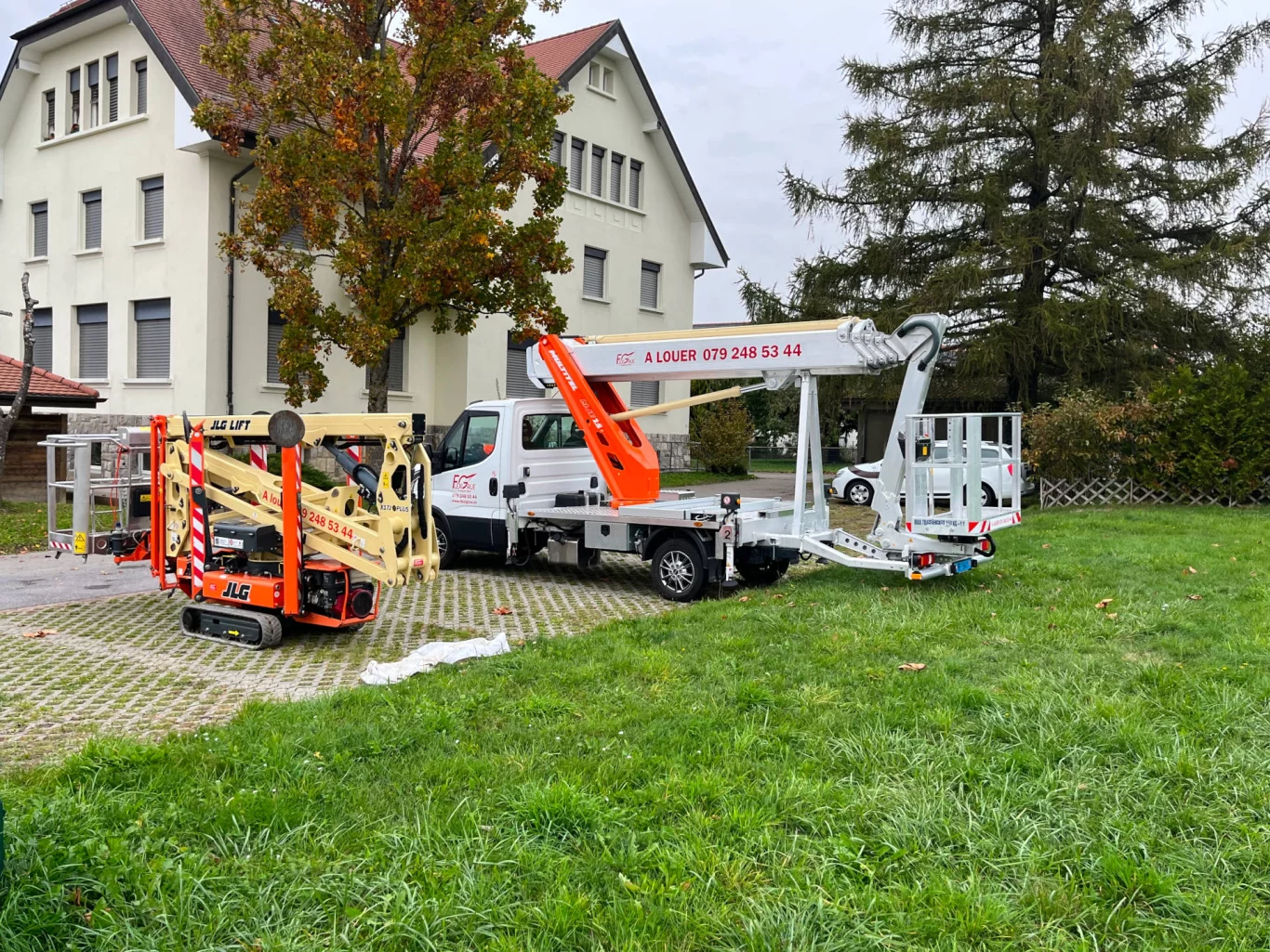 Flexigrue Accueil pres 2