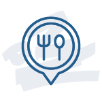 Restaurant LStadio Icon 01