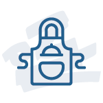 Restaurant LStadio Icon 16