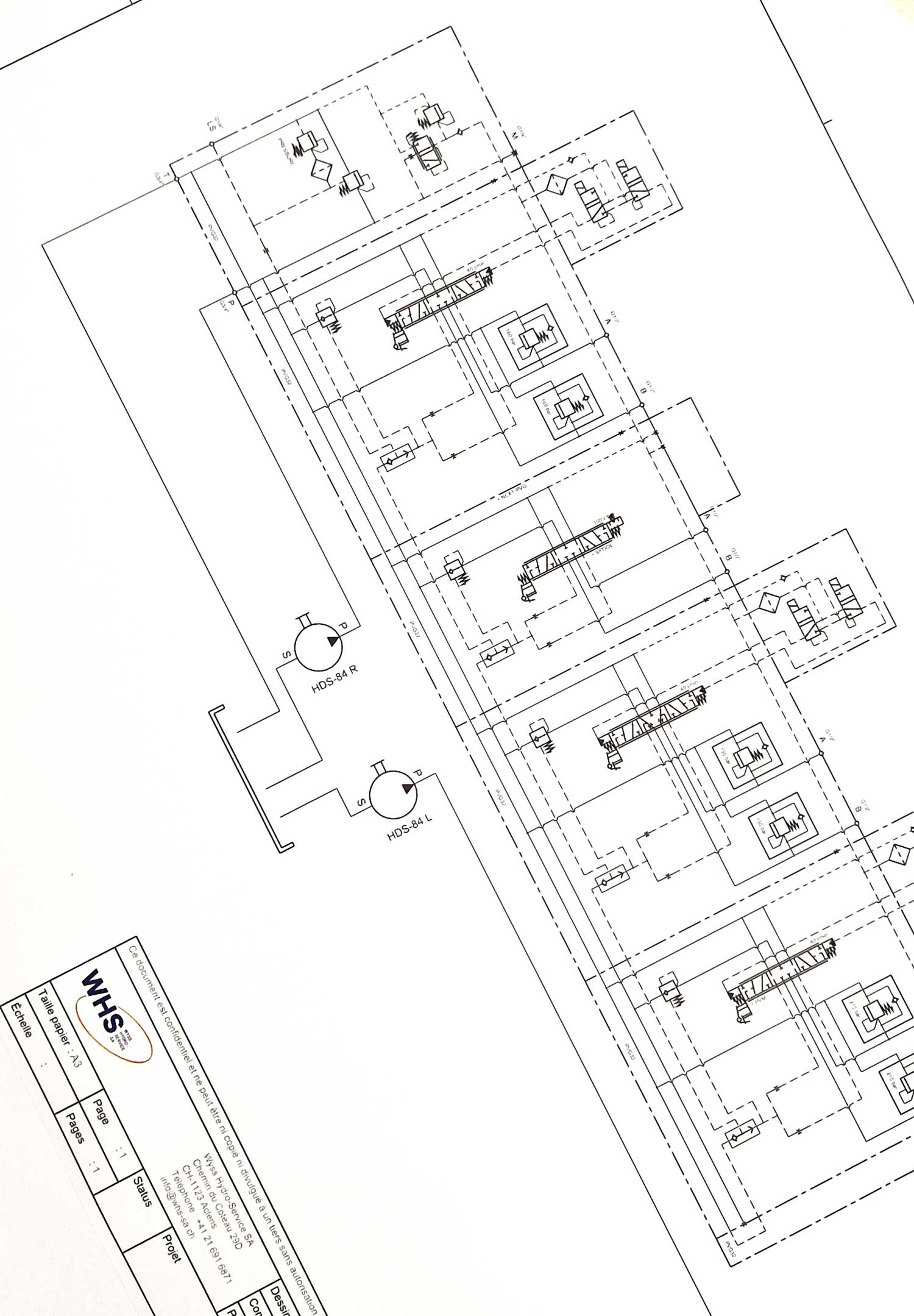 wyss hydro ingenierie