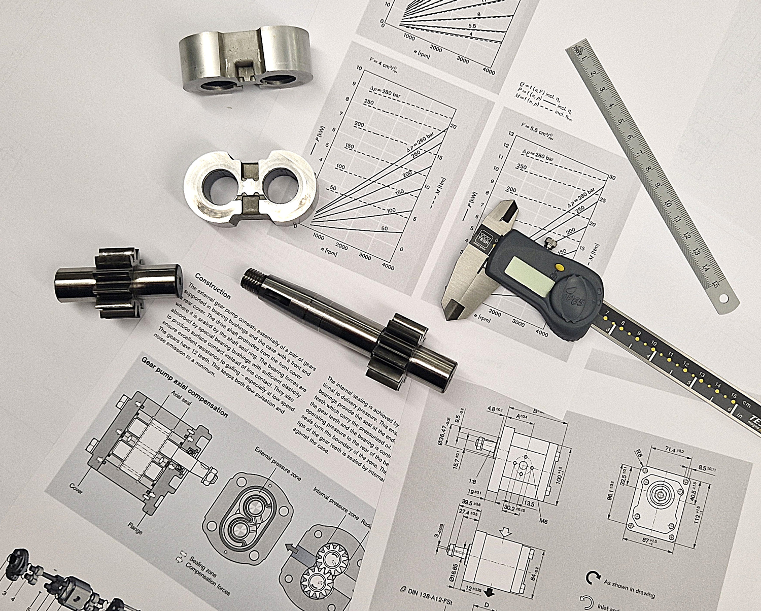 wyss hydro service accueil outils